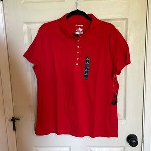 NWT. St. John’s Bay. Size XL.